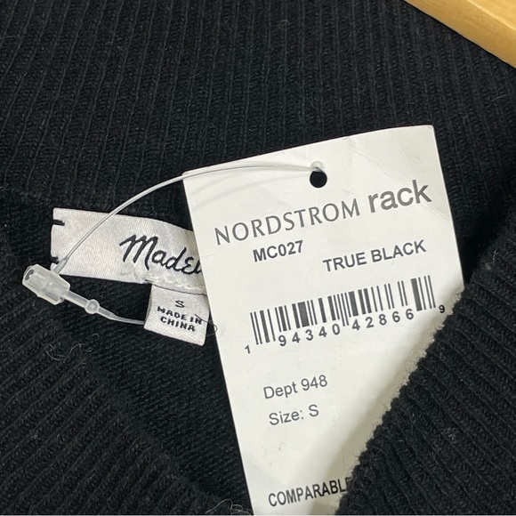 Madewell sweater - Picture 4 of 4